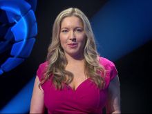 Victoria Coren Mitchell