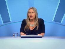 Victoria Coren Mitchell