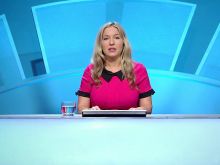 Victoria Coren Mitchell