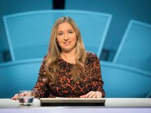 Victoria Coren Mitchell