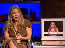 Victoria Coren Mitchell