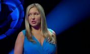 Victoria Coren Mitchell