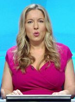 Victoria Coren Mitchell