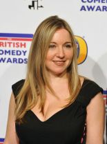 Victoria Coren Mitchell