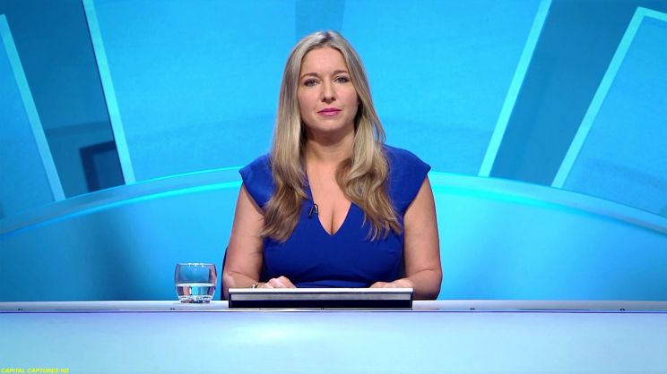 Victoria Coren Mitchell