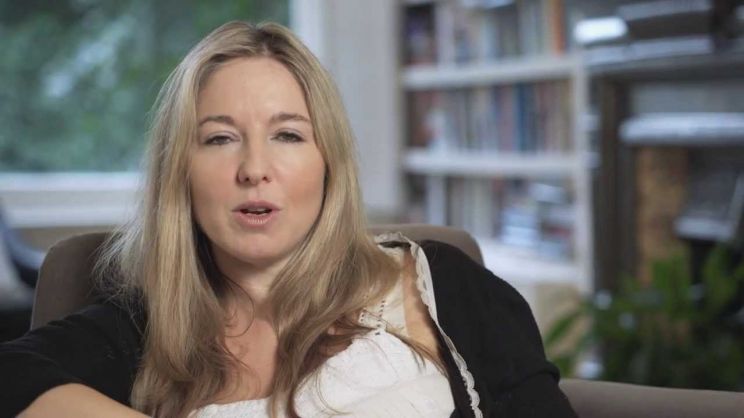 Victoria Coren Mitchell