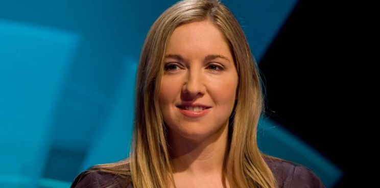 Victoria Coren Mitchell