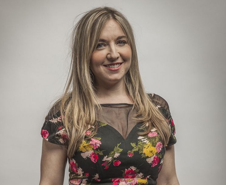 Victoria Coren Mitchell