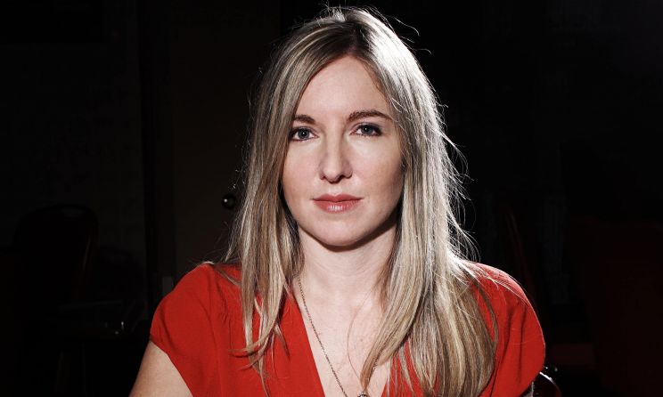 Victoria Coren Mitchell