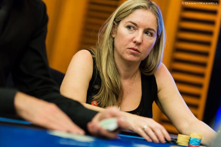 Victoria Coren Mitchell