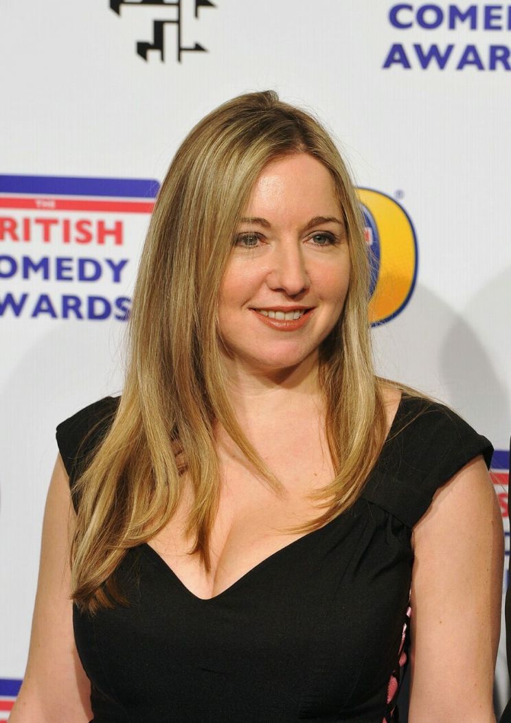 Victoria Coren Mitchell