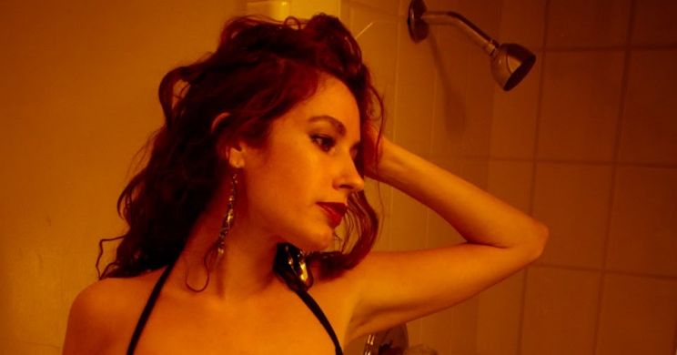 Victoria De Mare
