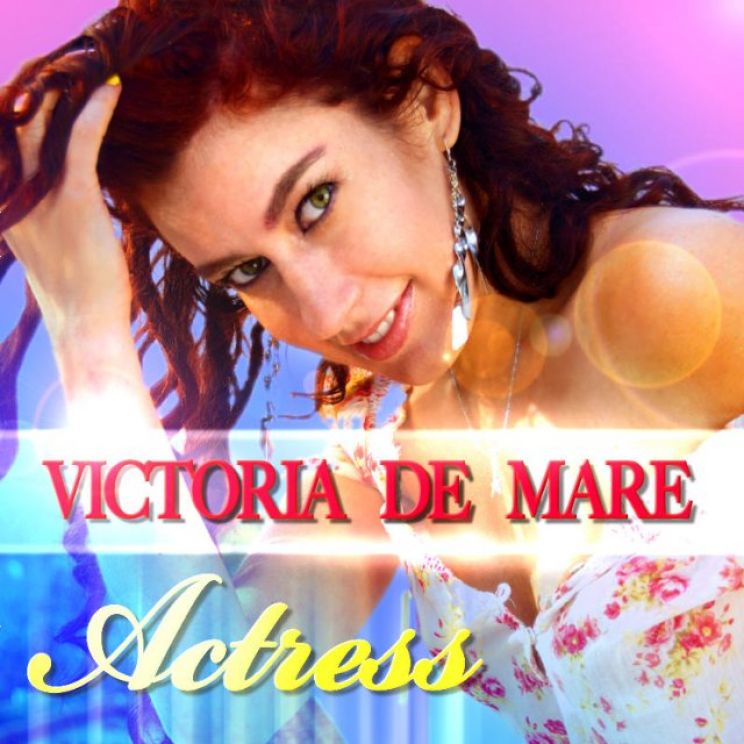 Victoria De Mare