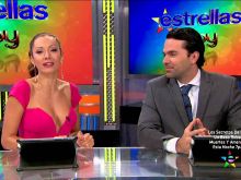Victoria del Rosal