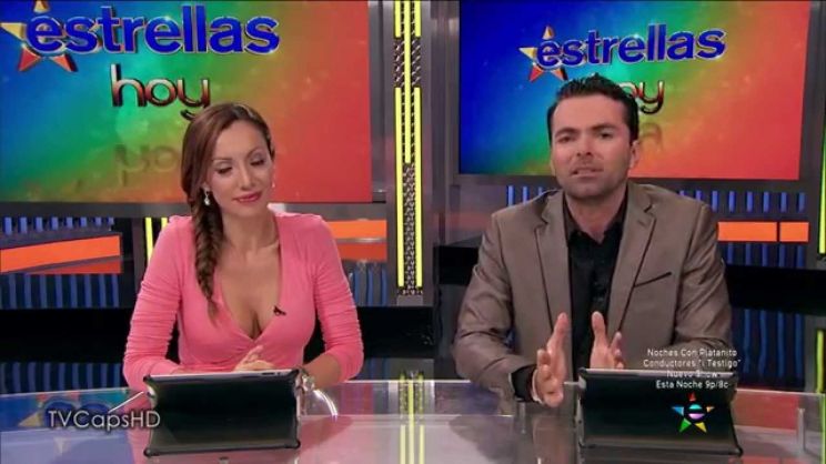 Victoria del Rosal