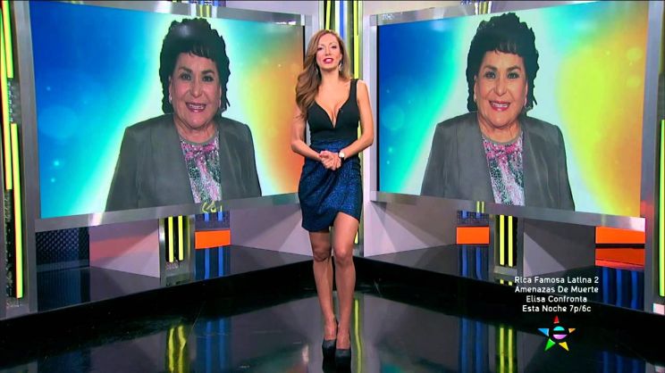 Victoria del Rosal