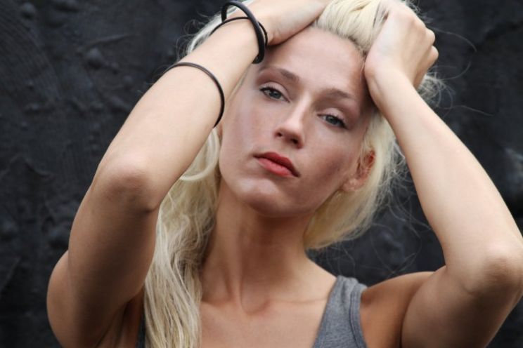 Victoria Dicce
