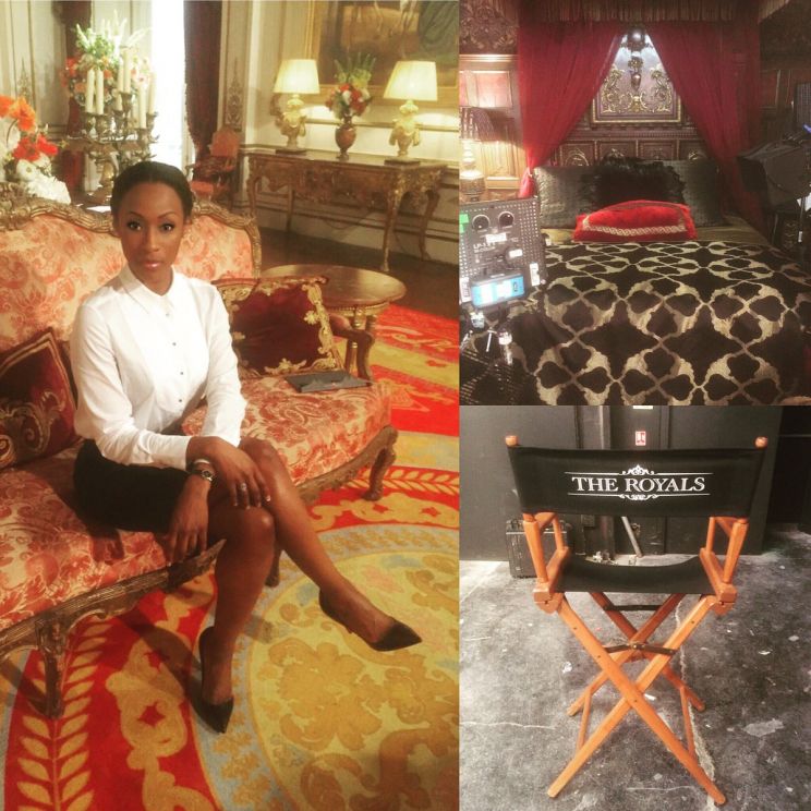 Victoria Ekanoye