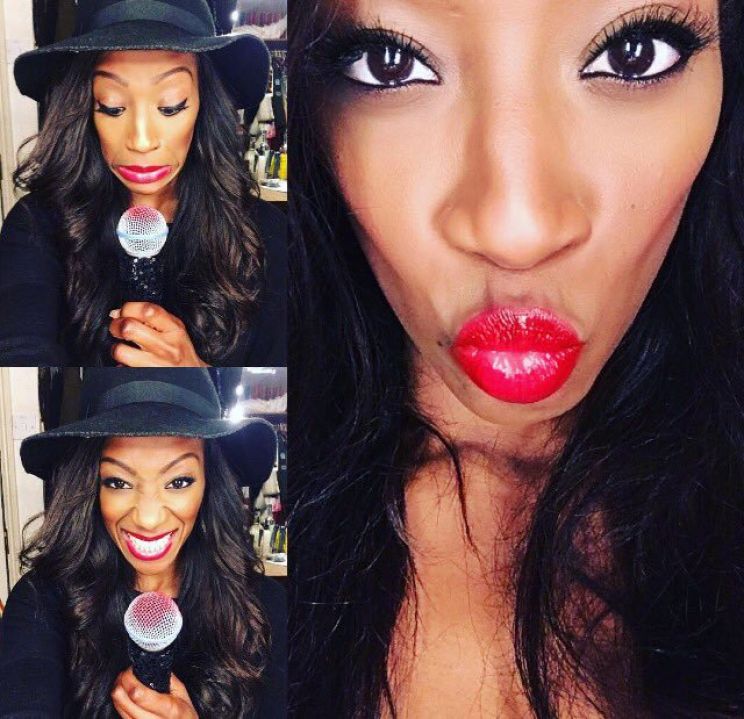 Victoria Ekanoye