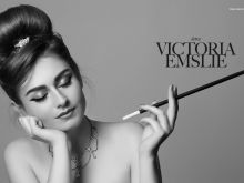 Victoria Emslie