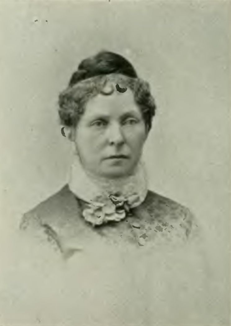 Victoria Fuller