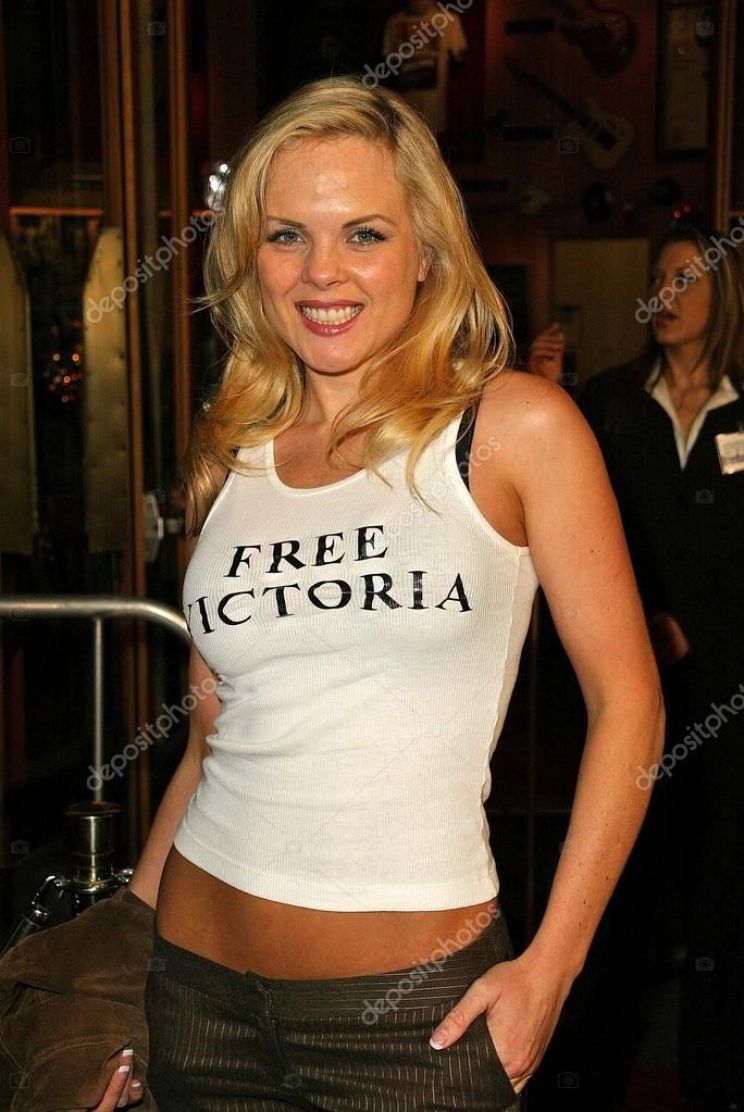 Victoria Fuller