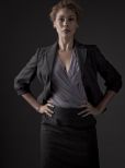 Victoria Gabrielle Platt