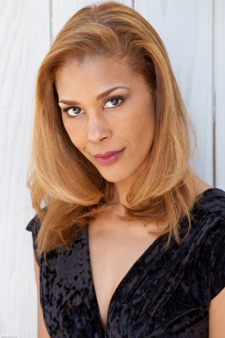 Victoria Gabrielle Platt