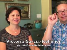 Victoria Garcia-Kelleher