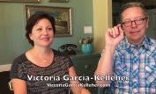 Victoria Garcia-Kelleher