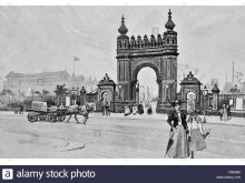 Victoria Gates