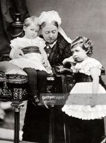 Victoria George photo