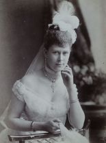 Victoria George