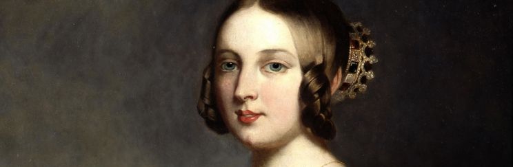 Victoria George