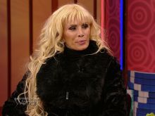 Victoria Gotti