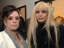 Victoria Gotti