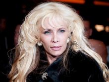 Victoria Gotti