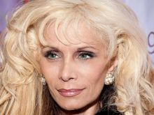 Victoria Gotti