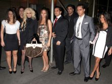 Victoria Gotti