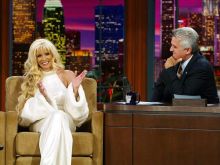 Victoria Gotti