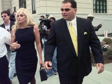 Victoria Gotti