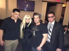 Victoria Gotti