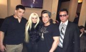 Victoria Gotti