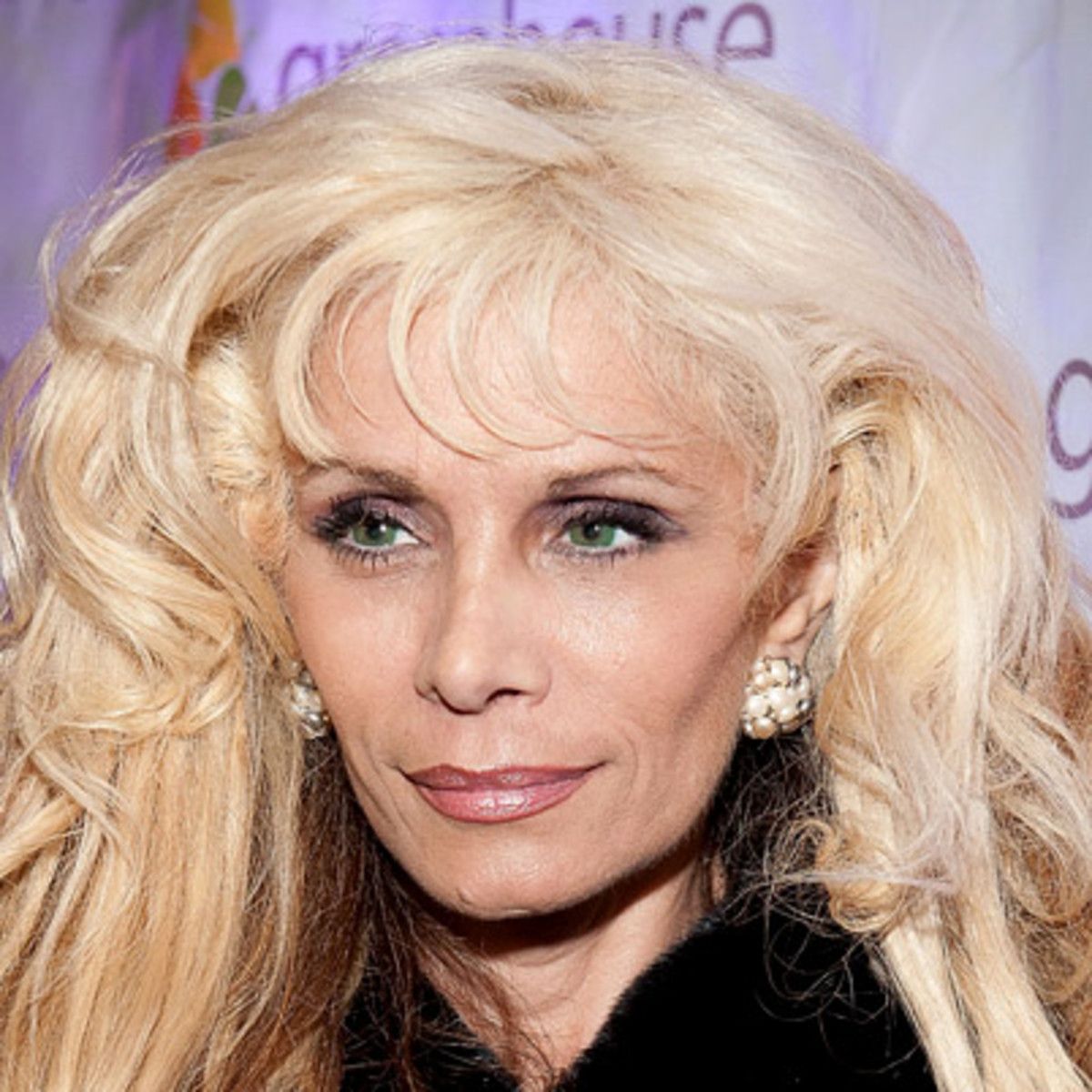 Pictures of Victoria Gotti