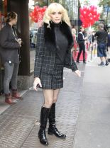 Victoria Gotti