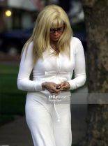 Victoria Gotti