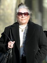 Victoria Gotti