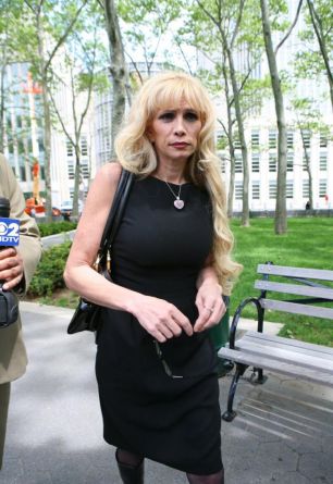 Victoria Gotti