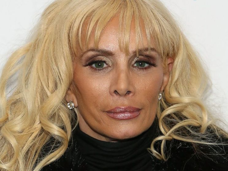 Victoria Gotti