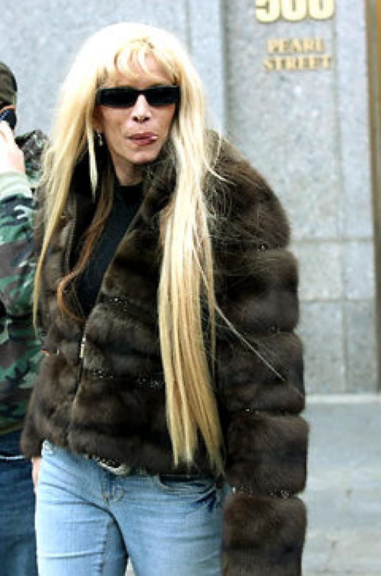 Victoria Gotti